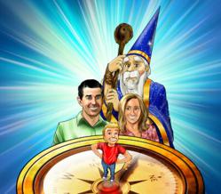 Adventures in Wisdom Life Coaching Program for Kids empowers kids to gain confidence and bully-proof their lives